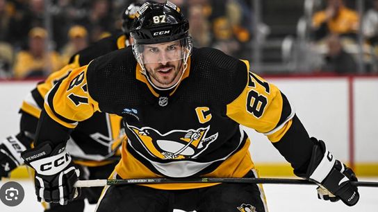 Motivation of Rumors At Play.  Sidney Crosby + Buzzcast @3 (Eklund)